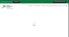 Desktop Screenshot of ibji.com